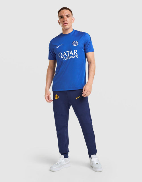 Inter Milan Strike T-Shirt