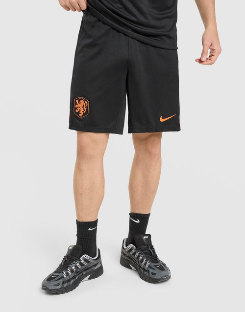 Netherlands 2026 Strike Shorts