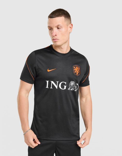 Netherlands 2026 Strike Shirt
