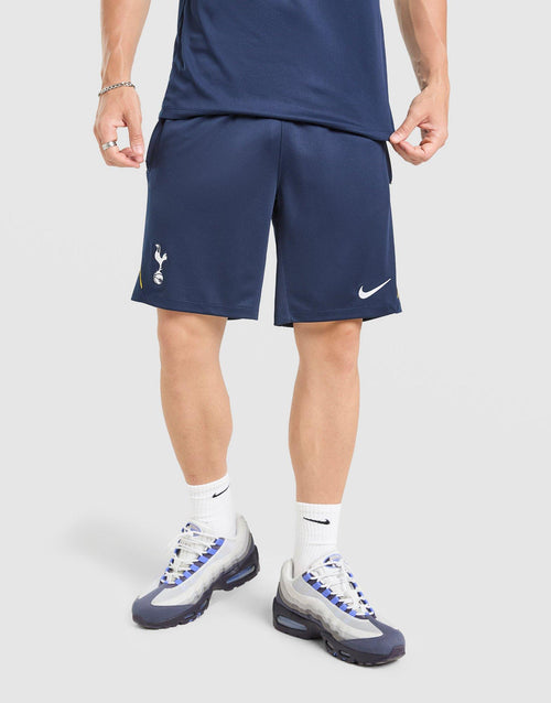 Tottenham Hostpur FC Strike Shorts