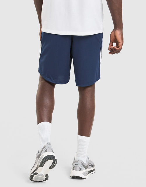Tottenham Hotspur FC 2026/27 Home Shorts