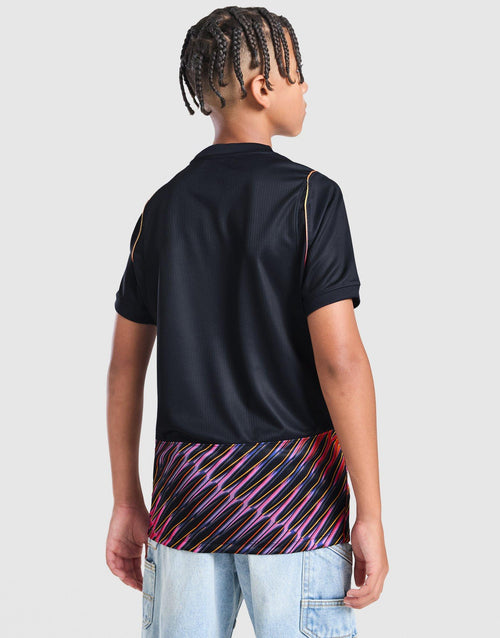 Tottenham Hotspur FC 2026/27 Away Shirt Junior