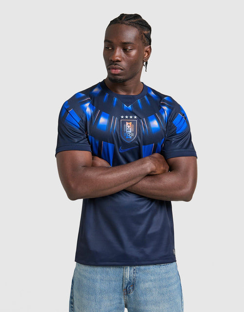 Uruguay 2026 Away Shirt
