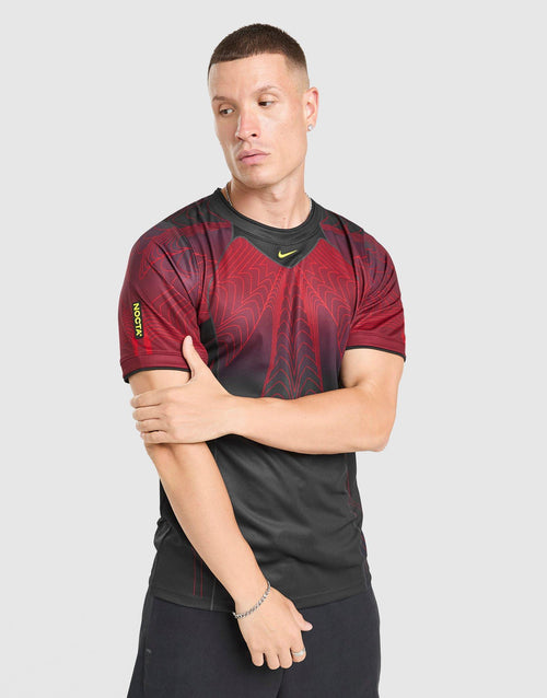 Canada x NOCTA Short Sleeve Shirt