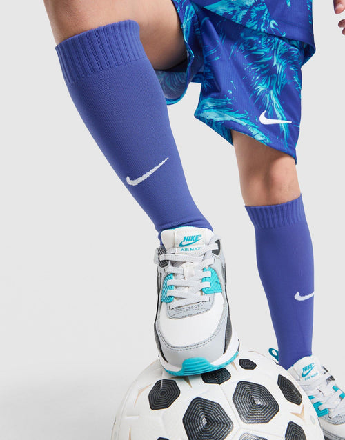 England 2026 Goalkeeper Kit Children