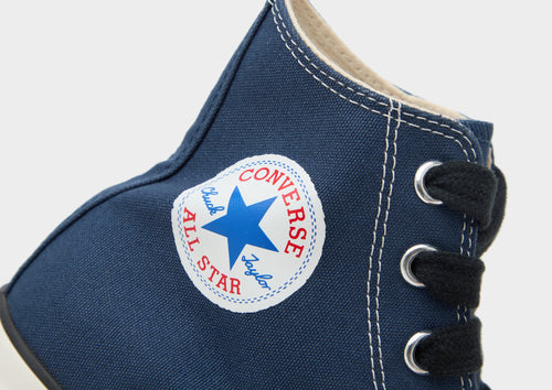 Chuck Taylor Throwback High