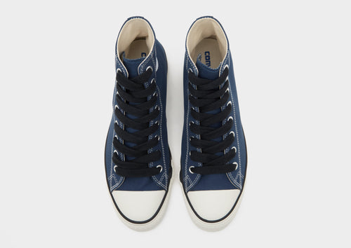 Chuck Taylor Throwback High