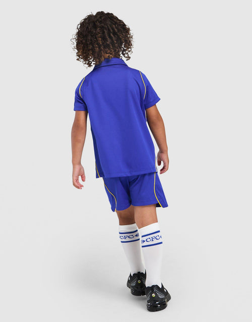 Chelsea FC 2026/27 Home Kit Children