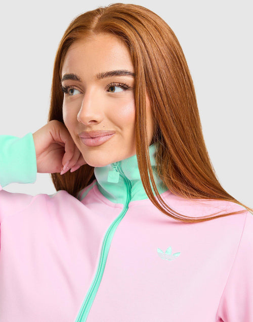 Classic Track Top