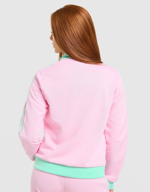 Classic Track Top