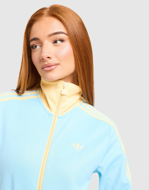 Classic Track Top