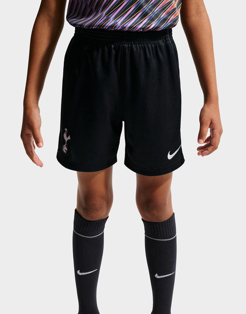 Tottenham Hotspur FC 2026/27 Away Kit Children