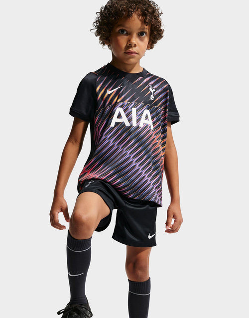 Tottenham Hotspur FC 2026/27 Away Kit Children