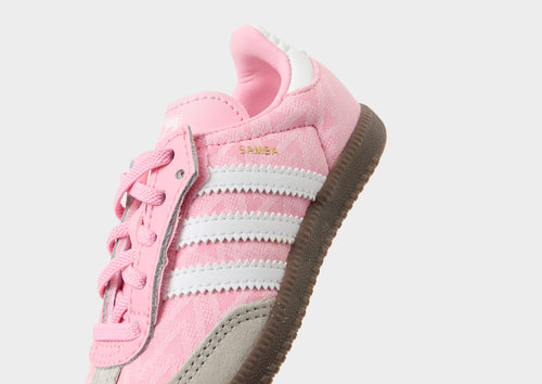Samba Jersey Infant