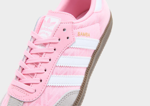 Samba Jersey Children