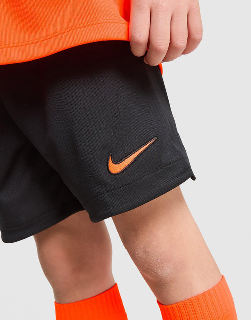 Netherlands 2026 Home Kit Children