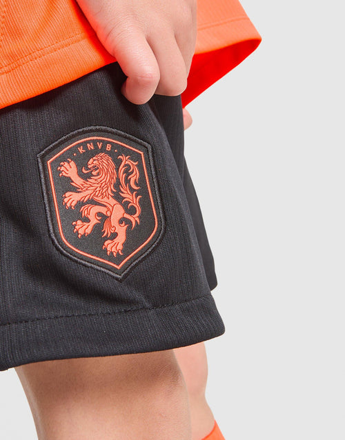 Netherlands 2026 Home Kit Children