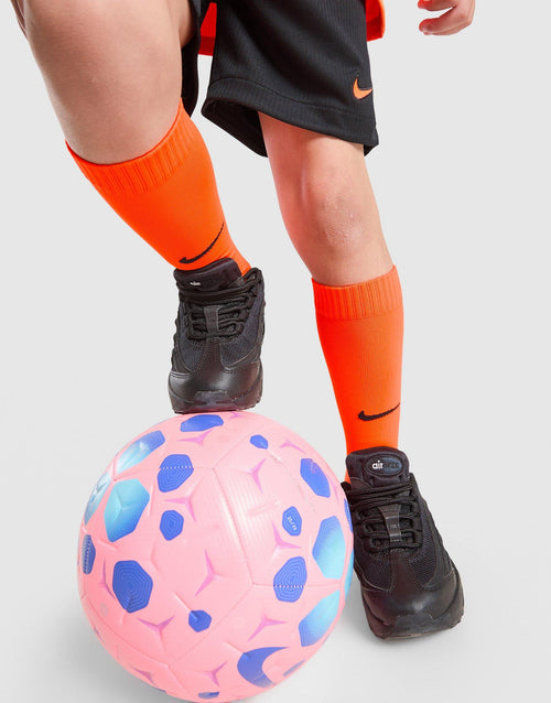 Netherlands 2026 Home Kit Children