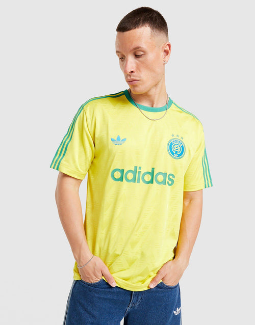 All Over Print T-Shirt