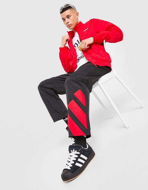 EQT Woven Track Pants