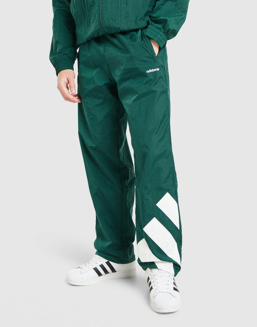 Woven Track Pants