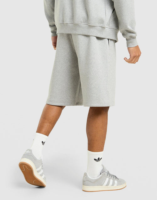 Trefoil Essential Long Shorts
