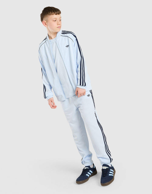 SST TRACK PANTS