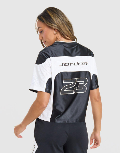 Flight Jersey