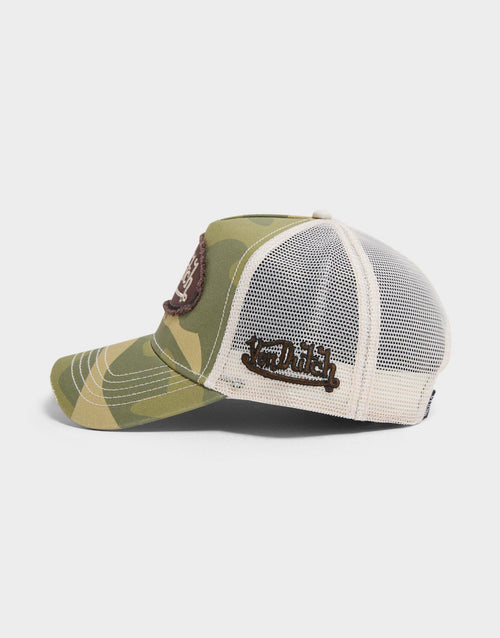 DTS Trucker Cap