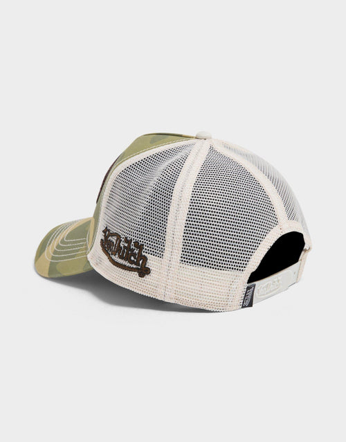 DTS Trucker Cap
