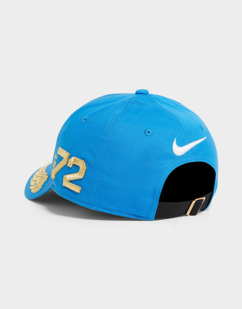 Racing Cap