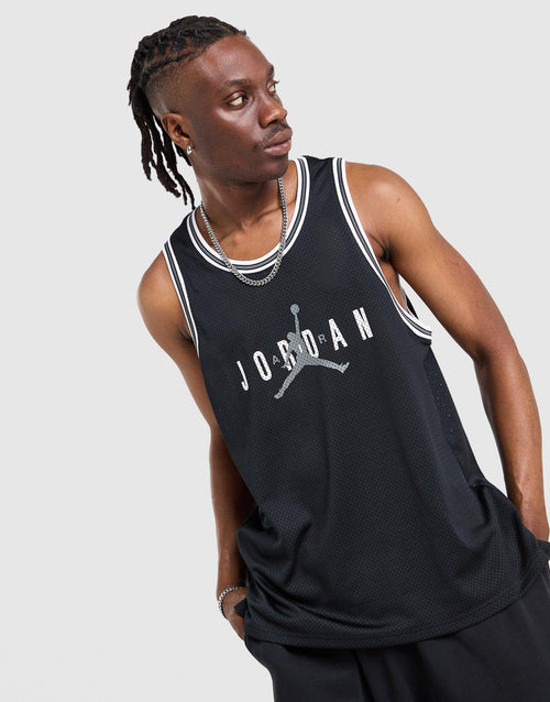 Basketball Vest