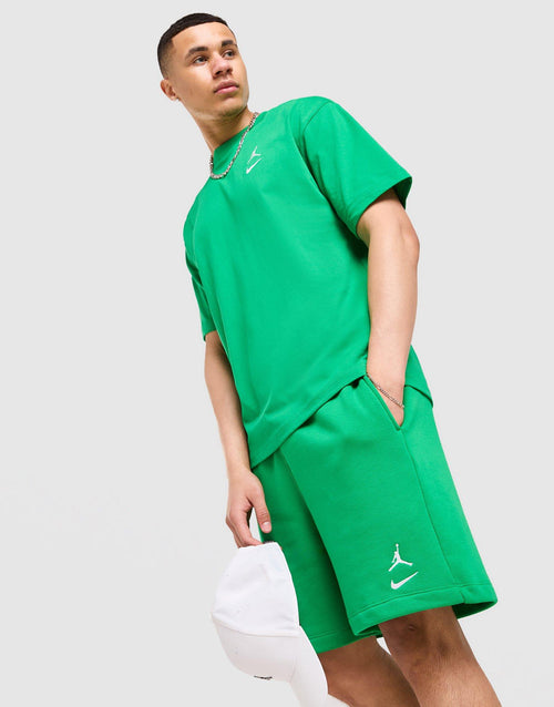 Jumpman Swoosh Shorts