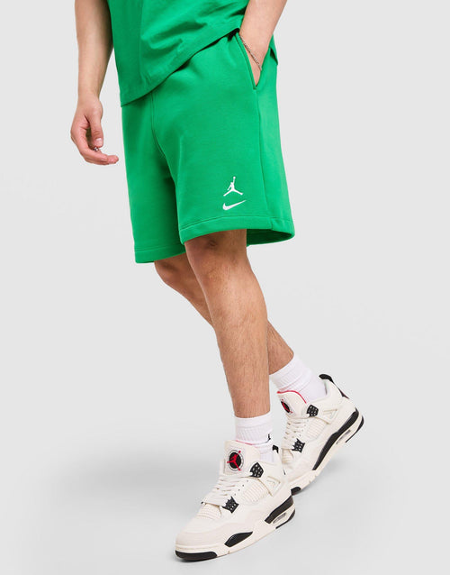 Jumpman Swoosh Shorts