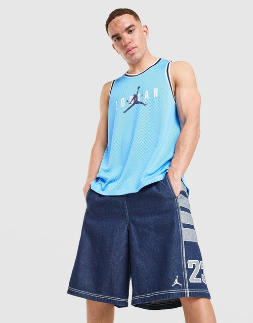 Basketball Vest