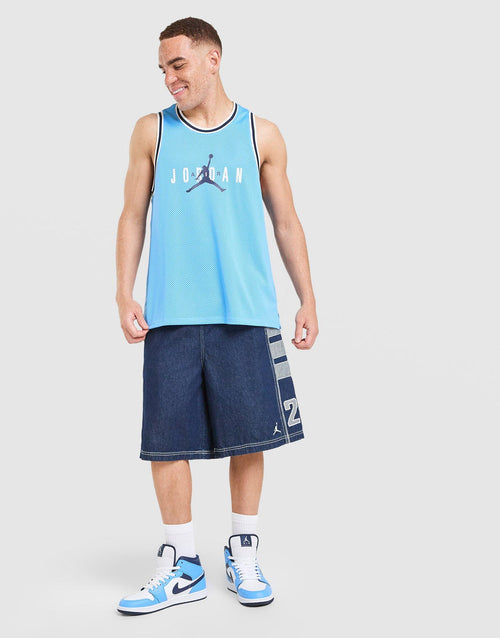 Basketball Vest
