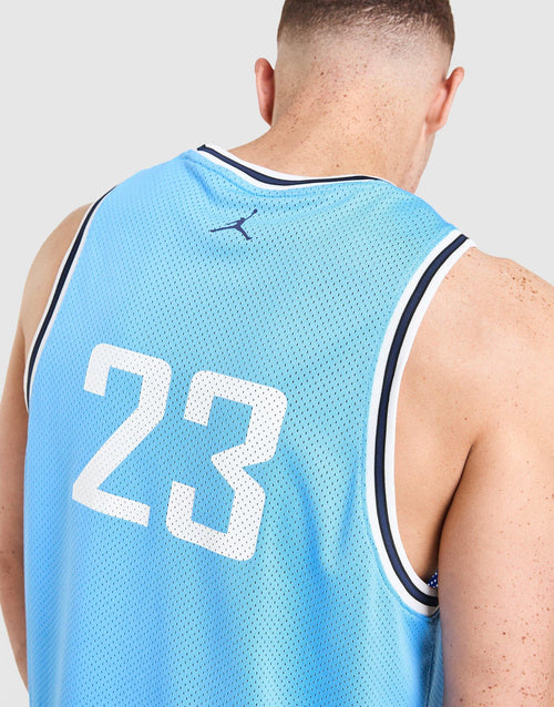 Basketball Vest