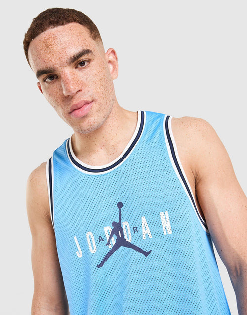 Basketball Vest