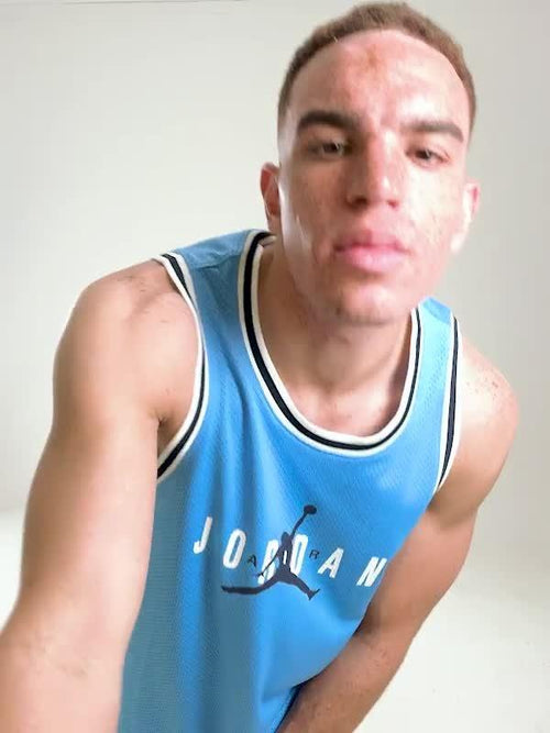 Basketball Vest