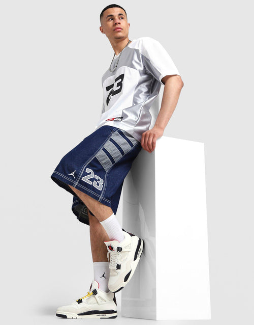 Baggy Jorts
