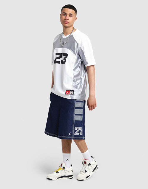Baggy Jorts