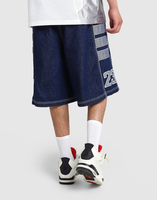 Baggy Jorts