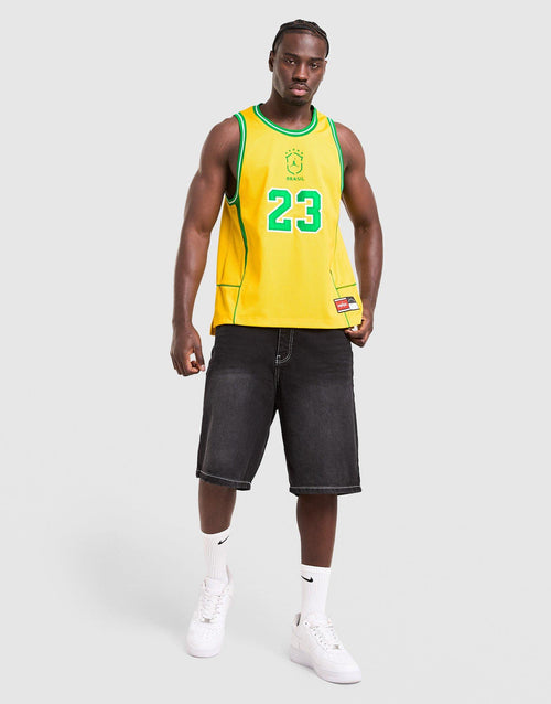 Brazil Jersey
