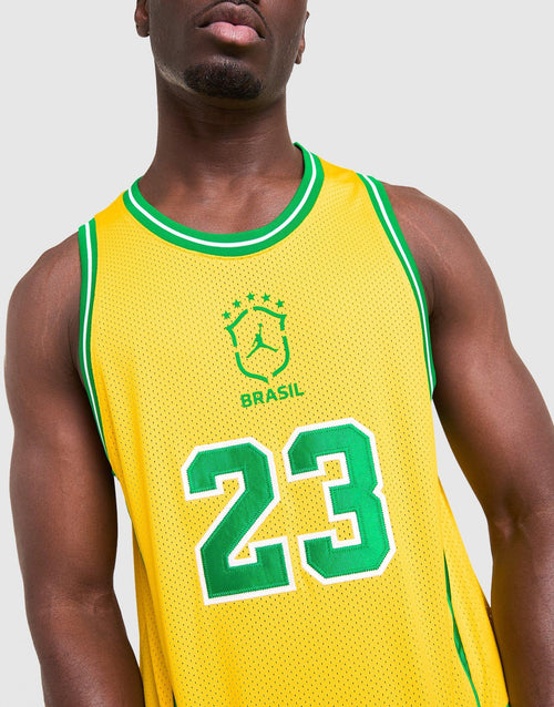 Brazil Jersey