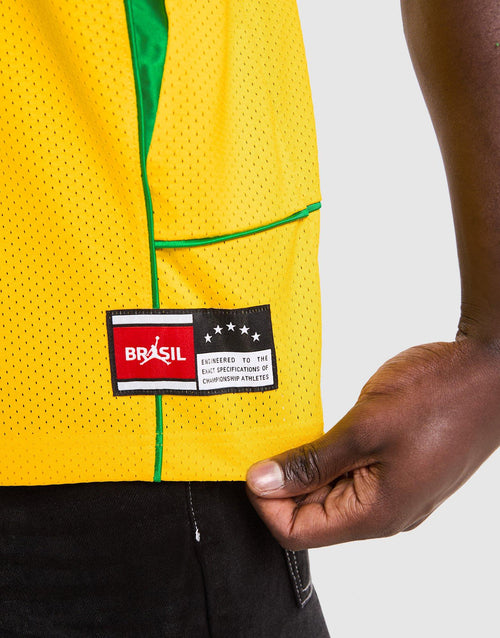 Brazil Jersey