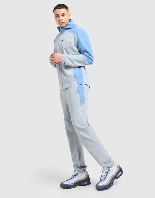 Isacc Track Pants