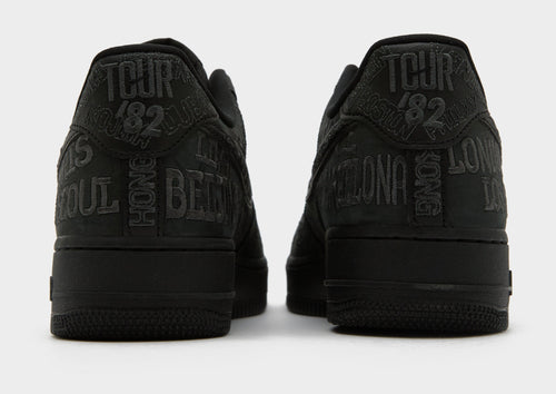 Air Force 1 Low 'World Tour'