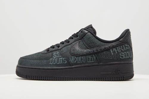Air Force 1 Low 'World Tour'