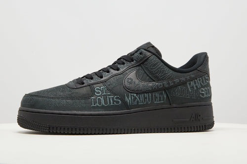 Air Force 1 Low 'World Tour'