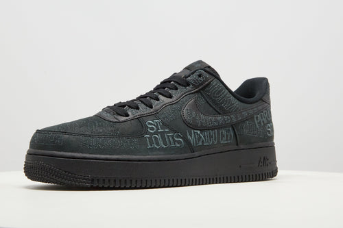 Air Force 1 Low 'World Tour'